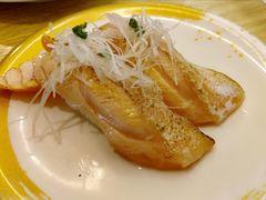 -合点寿司(美罗城店)