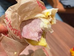-Tims天好咖啡(北大街万象城店)