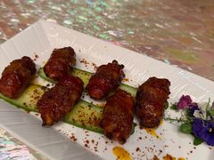 -8餐厅(新葡京酒店)