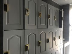 -UltraForce超源健身私教工作室(长楹天街精品店)