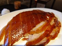 -局气 烤鸭·北京菜(光华路店)
