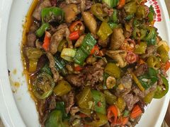 -建辉湖南土菜馆(南大街店)