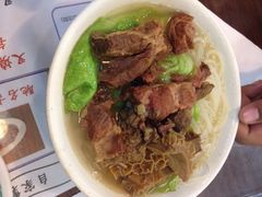 兰芳园茶餐厅(上环店)-兰芳园(上环店)