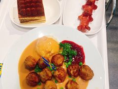 -宜家家居(哈尔滨商场店)