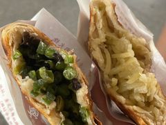 -王记肉火烧早餐中国店