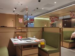 -海底捞火锅(赛格国际购物中心店)