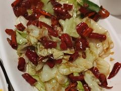 -川味堂·四川豆花(八卦岭店)