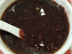 紫米粥-孟记粥铺·家常菜·烧烤·粥(亚运村店)