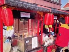 -盛世南宫影视城(北普陀影视城)