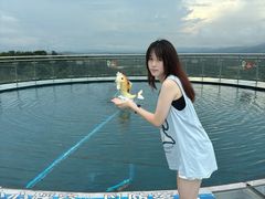 -牛鱼嘴原始生态风景区