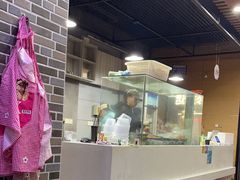 -柳石居柳州螺蛳粉(万达店)