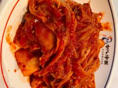 -七八冷面·延边朝鲜族美食(欢乐谷店)