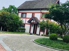 -太阳岛度假酒店