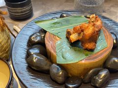 -沿江海南菜·文昌鸡祖师爷(大东海店)