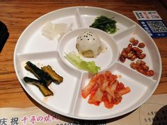 -千寻烧肉(政务区店)