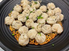 拇指生煎-汤记传菜(秀浦路店)