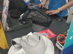 -迪卡侬(鲁泰大道店)