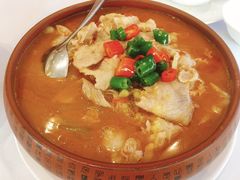 -同庆楼(滨湖万达广场店)