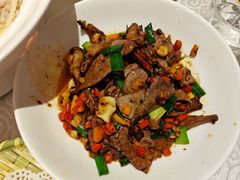 -辣婆婆(航天桥店)