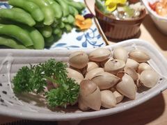 -德川家日本料理(中关村寰太大厦店)