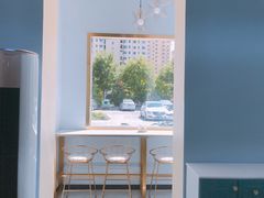 -留下法式甜品(盛世郦园店)
