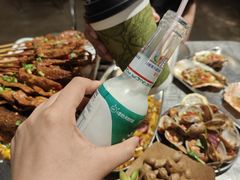 -有局·成都市井烧烤·精酿啤酒(双楠店)