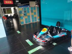 -速马赫卡丁车(琶洲店)