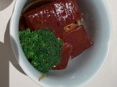 -钱塘花园·宁波菜