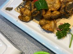 -皮记海鲜1995(寮步店)