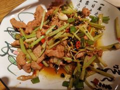 -茅炒屋龙虾·烧烤·湘菜(新河路店)