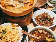 -吃饭皇帝大(解放西路店)