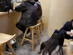 -TPLUS茶家(淮海店)