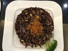 瑶柱杂粮炒饭-新兴·金羊座·粤菜点心(乐峰店)