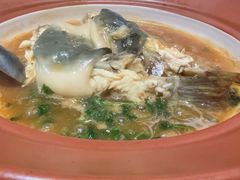 -老海陵·泰州菜(图书馆店)