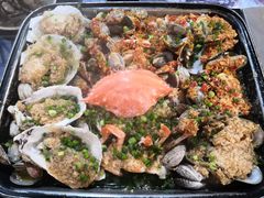 -壹家水货·小海鲜