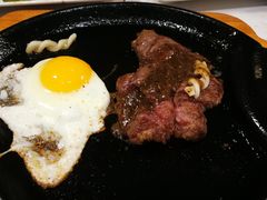 -纽斯特自助牛排餐厅(三林印象城店)
