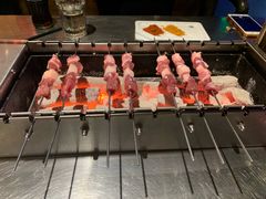 -很久以前羊肉串(大华三路店)