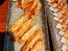 -山之屋炭火烧肉·生啤畅饮(大朗万科中央公园店)