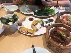 -茶小点(丽悦新天店)