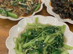 -南记食粥坊·宵夜大排档(南桂店)