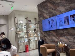 -海马体照相馆(重庆万象城大师店)