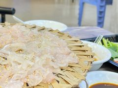 -官塘鱻鱻鱼生