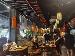 -打酱油·非遗淮扬菜(瘦西湖梅岭店)