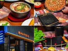 -海之屋韩式烤肉(海棠68环球美食街店)