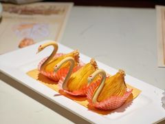 -悦满楼·西关名点·湛江名菜(航空综合大厦店)