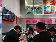 -金多鱼大排档·烤鱼·烧烤·宵夜(江南水都店)