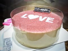 Love蛋糕-可莎蜜兒(金城店)