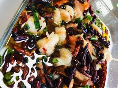 -睿柏云酒店-餐厅