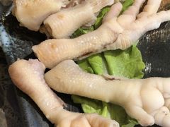 -坎爷秘制火锅(一格广场店)