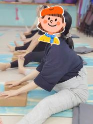 -爱尔乐美孕产瑜伽·普拉提